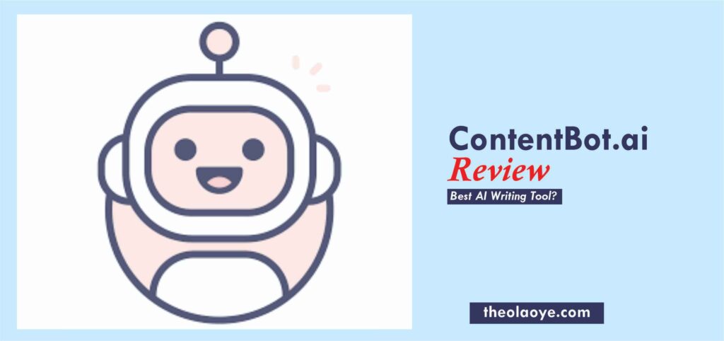 contentbot.ai review