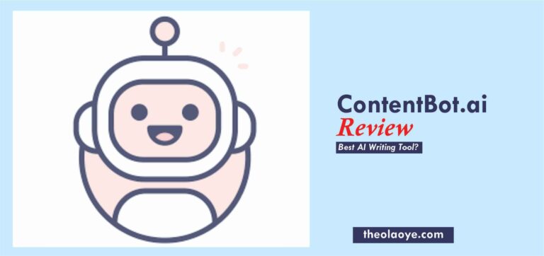 ContentBot.ai Review: Best AI Writing Tool – 2023?