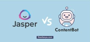 Jasper vs ContentBot compared