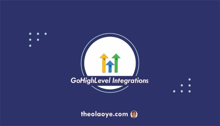 GoHighLevel Integrations: How to Connect HighLevel with Your Favorite Tools