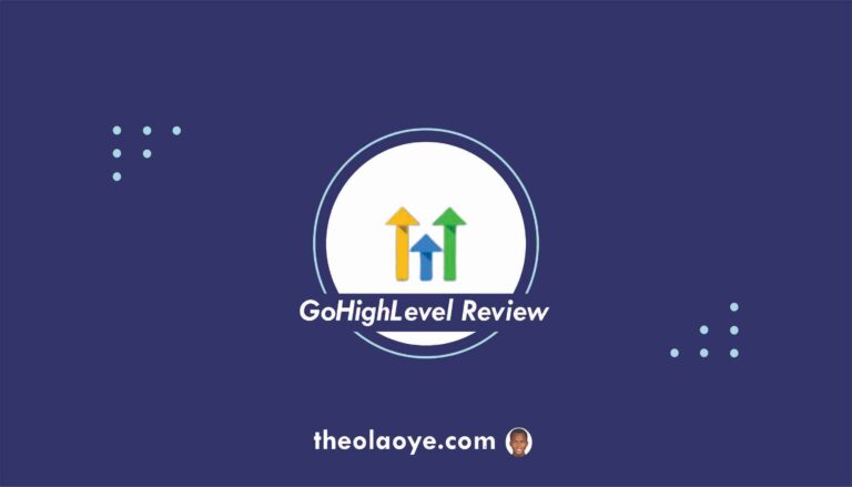 GoHighLevel Review [Features, Pros & Cons – 2024]