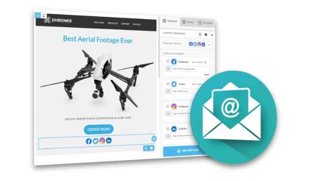 FlowTrack Email Marketing