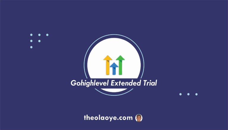 GoHighLevel Extended Trial: Get 14-Day + 28-Day Free Trial in 2024