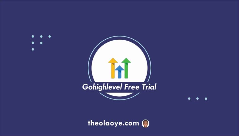 GoHighLevel Free Trial – Get Extended 30-Day Trial