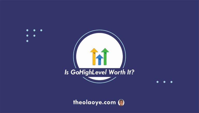 Is GoHighLevel Worth It? [Find Out Here – 2024]