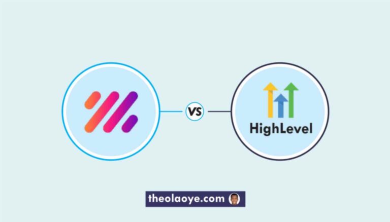 Salespype Vs GoHighLevel: Which is Better CRM?