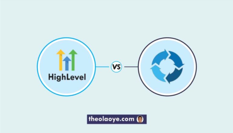 GoHighLevel vs PipelinePRO: Which is Better? (2024 Comparison)