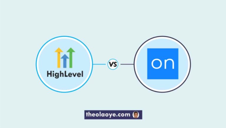 GoHighLevel vs Ontraport: Which is Best CRM Tool?