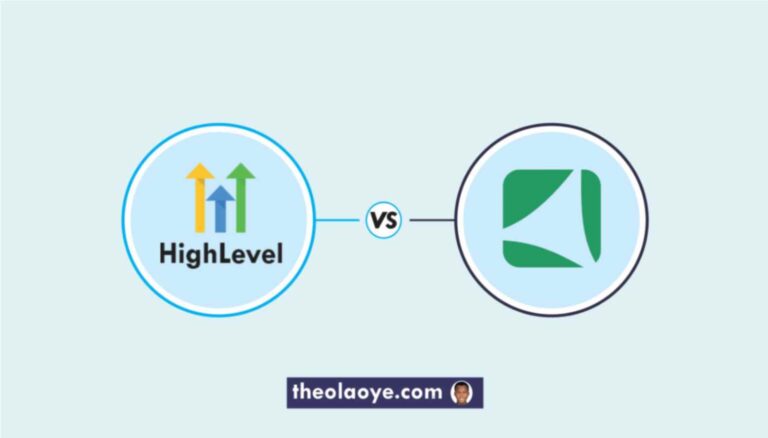 GoHighLevel vs Vendasta: Which Platform is the Best?