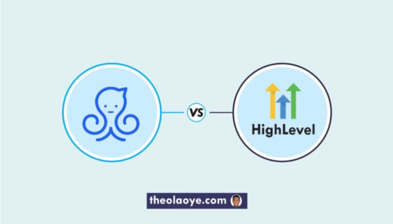 Manychat vs GoHighLevel: Which Platform is Better?