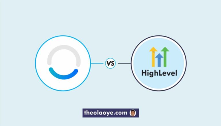 Vbout vs GoHighLevel: Detailed Comparison for Marketers