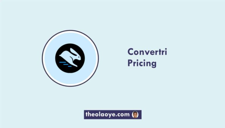 Convertri Pricing Plans: (Worth it?)