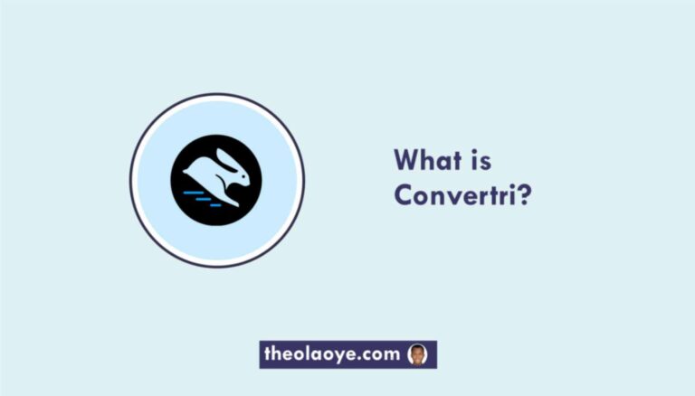 What is Convertri?: (Find Out Here)
