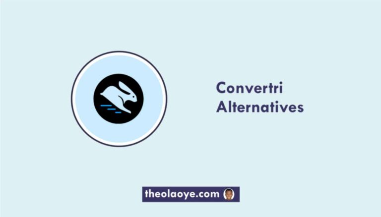 Convertri Alternatives: (9 Perfect Competitors)