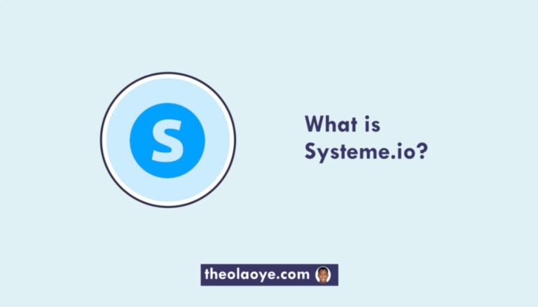 What is Systeme.io? (All You Need to Know)