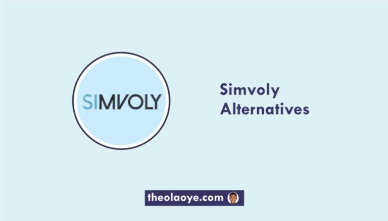 9 Best Simvoly Alternatives and Competitors