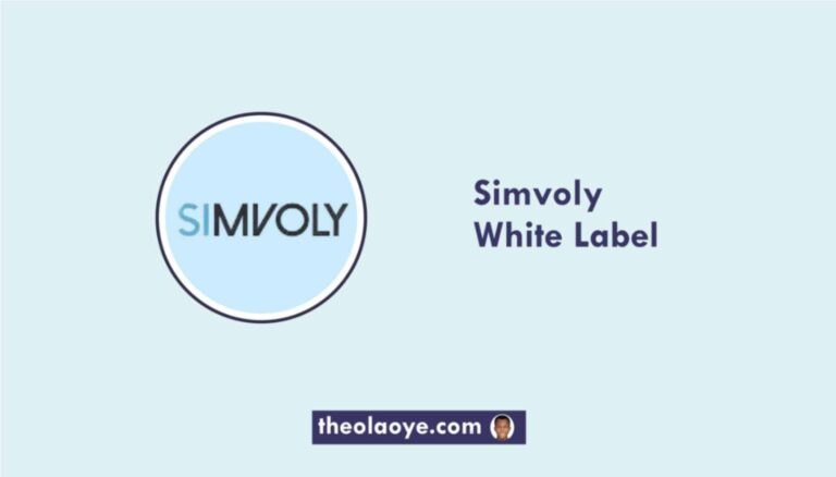 Simvoly White Label: (Best Solutions?)
