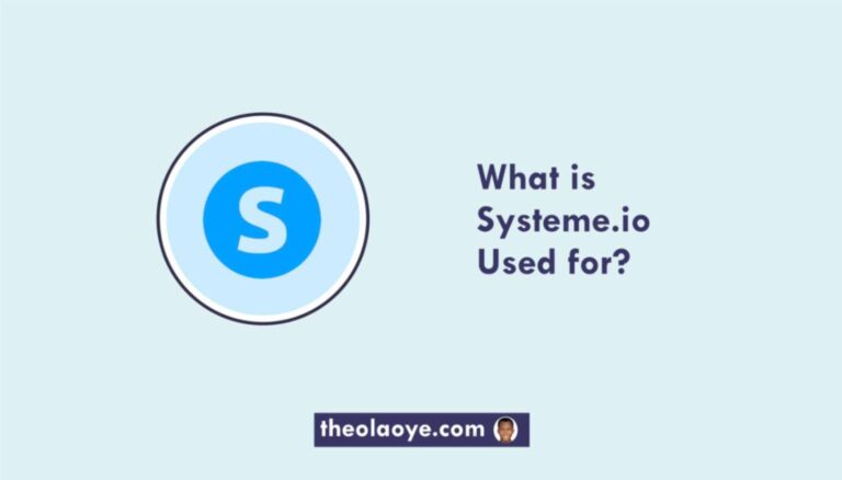 What is Systeme.io Used For? (20+ Perfect Niches)