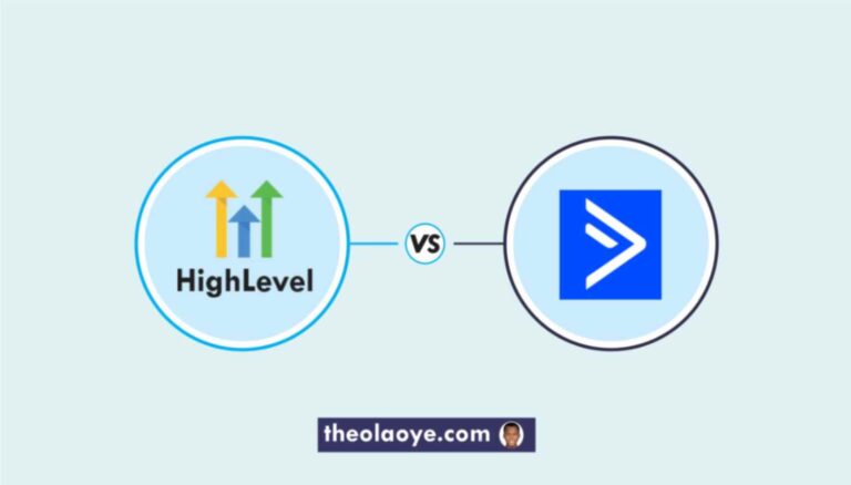 GoHighLevel Vs ActiveCampaign: (Helpful Comparison)