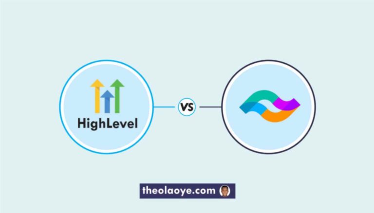 GoHighLevel vs FlowTrack 2025: SEE THE WINNER!