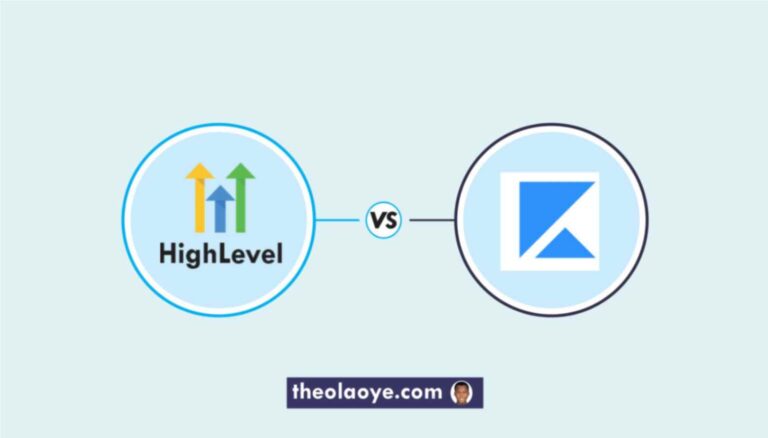 GoHighLevel Vs Kajabi: (Helpful Comparison)