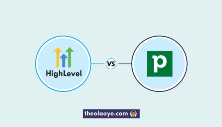 GoHighLevel Vs Pipedrive: (Helpful Comparison)