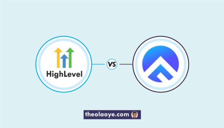 GoHighLevel vs AgenciFlow