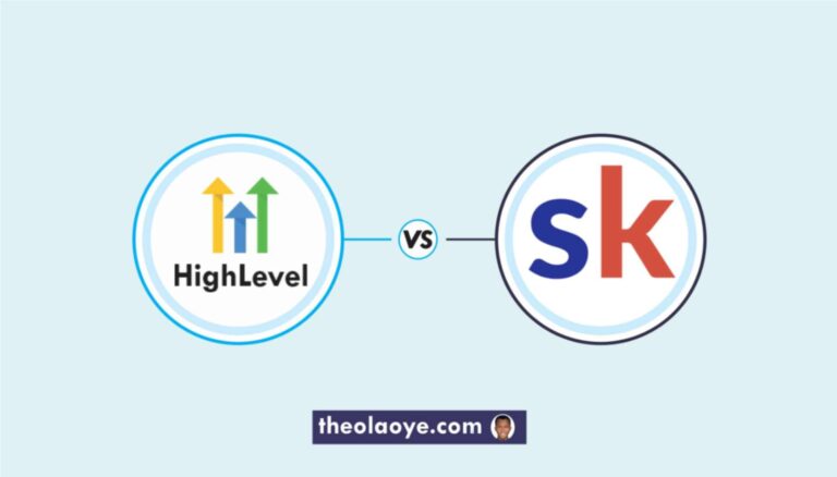 GoHighLevel vs Skool