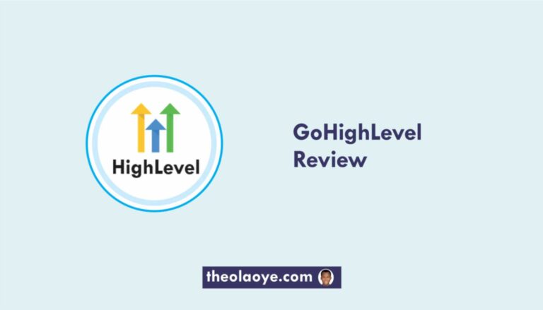 GoHighLevel Review