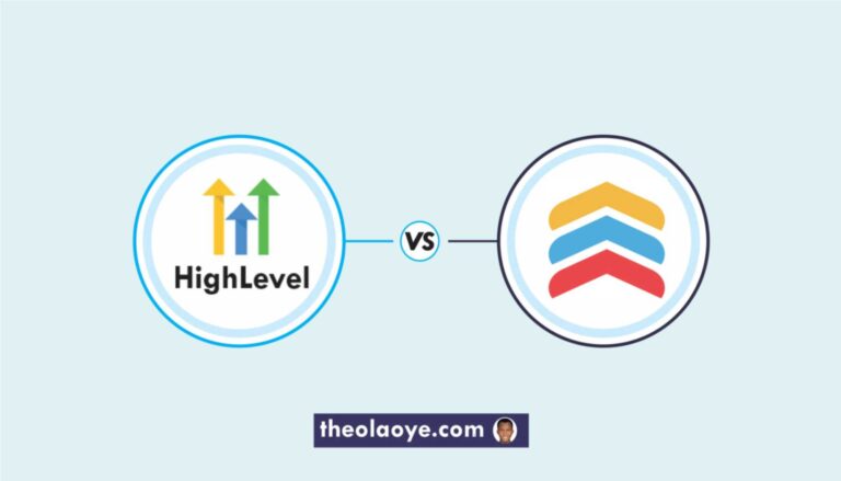 GoHighLevel vs FollowUpBoss