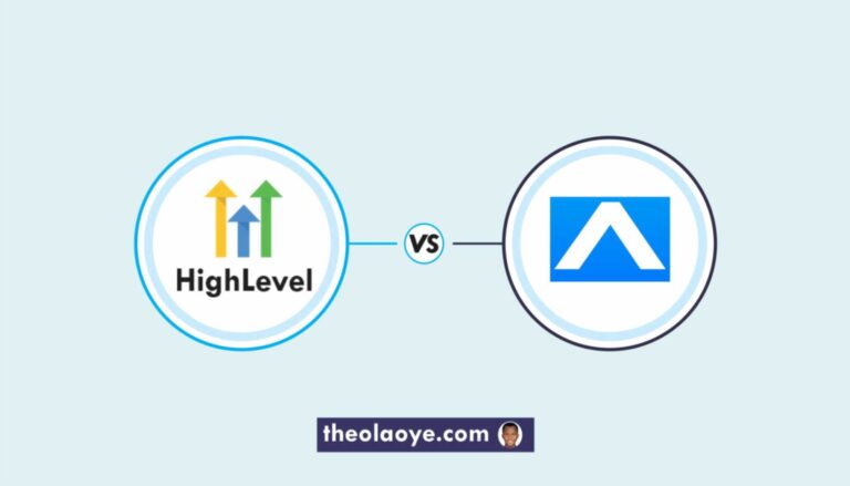 GoHighLevel vs Agent CRM