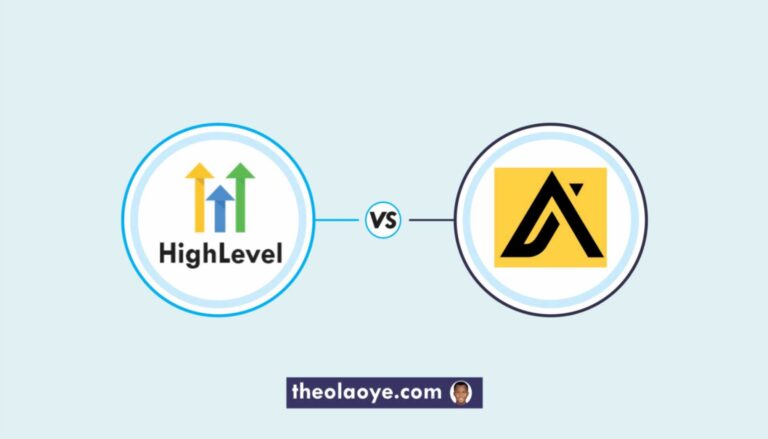 GoHighLevel vs Apollo.io